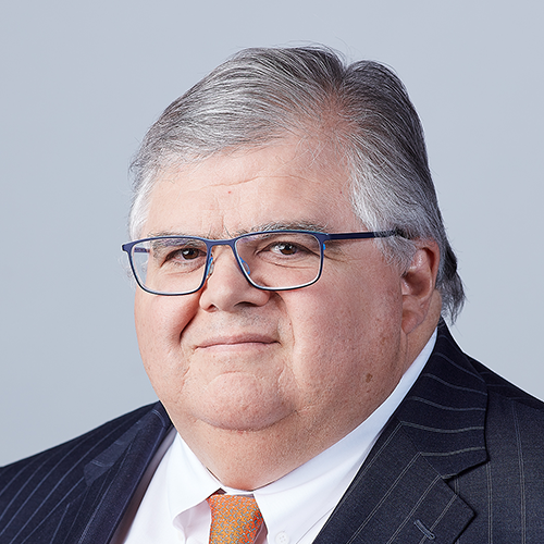 Agustin Carstens