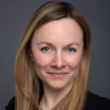 Aurelie Bergugnat