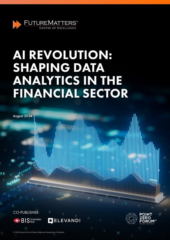 AI Revolution: Shaping Data Analytics in the Financial Sector