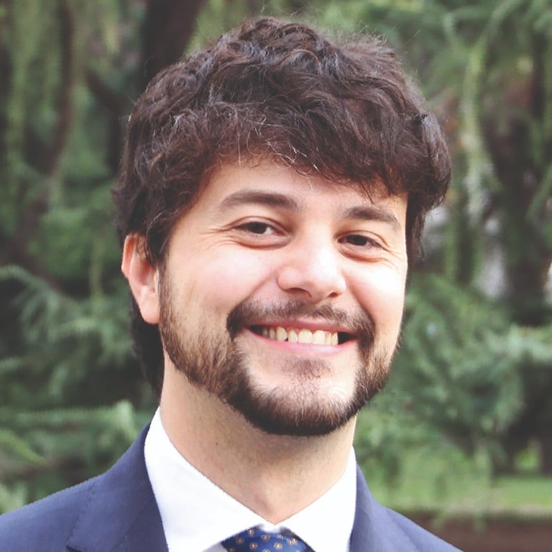 Foto Brando Benifei MEP (1)