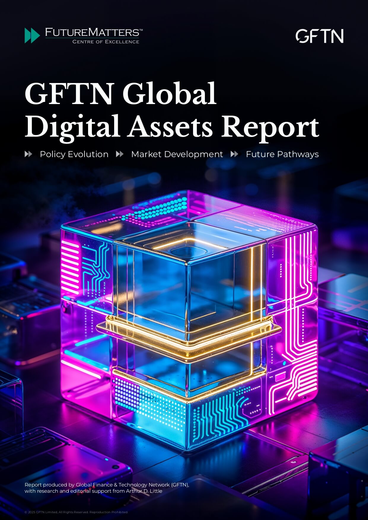 GFTN Global Digital Assets Report_1 GFTN Global Digital Assets Report_1
