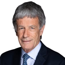 Rolf H. Weber