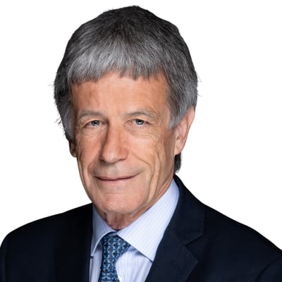 Prof. Rolf H. Weber