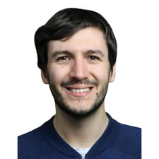 Giuliano Benjamin Clark