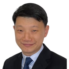 Jeremy Hor