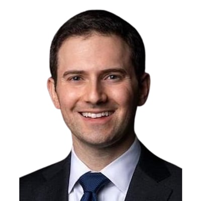 Josh Lipsky