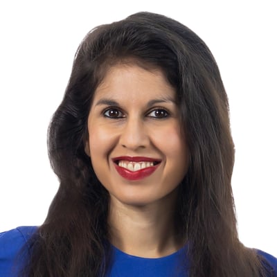 Prof. Yesha Yadav