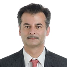 Sunil Sabharwal
