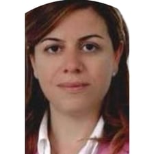 Carine Chartouni