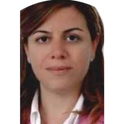 Carine Chartouni