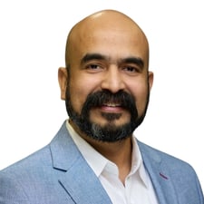Sunil Pant