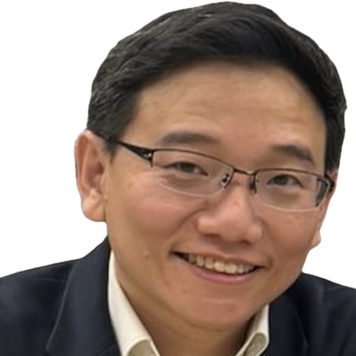 Alan Lim