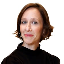 Audrey Metzger