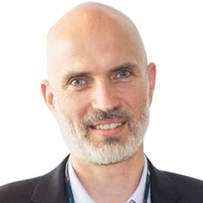 Mark Staples