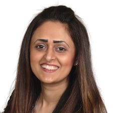 Sunayna Tuteja