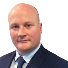 Gavin Maclean
