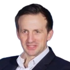Anthony Clark-Jones