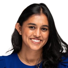 Alisha Chhangani