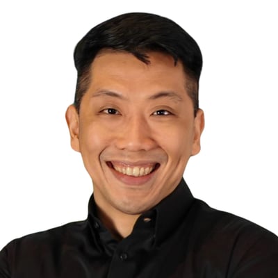 Kevin Lim