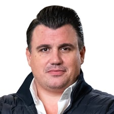Boris Bohrer-Bilowitzki