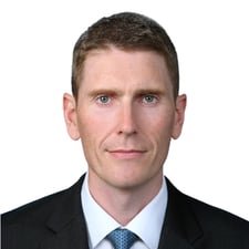 Tony Mclaughlin