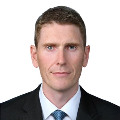 Tony McLaughlin