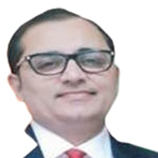 Anubhav Sharma