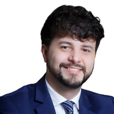 Brando Benifei [Speaking Virtually]