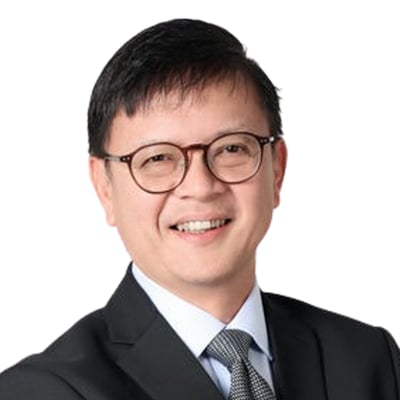 Lawrence Chan
