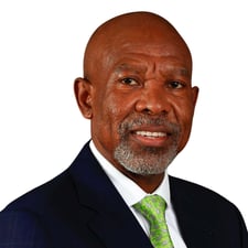 Lesetja Kganyago