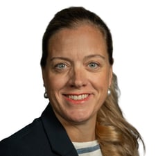Alexandra Baumann