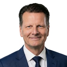 Oliver Bussmann