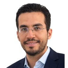 Lamine Brahimi