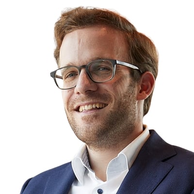 Dr. Nicolas Jacquemart