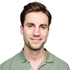 Patrick Hansen
