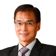 Frankie Phua