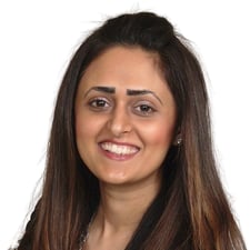 Sunayna Tuteja