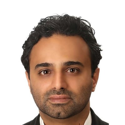 Dr. Abbas Albasha