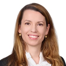 Emmanuelle Pecenicic