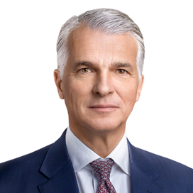 Sergio P. Ermotti