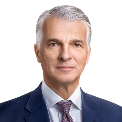 Sergio P. Ermotti