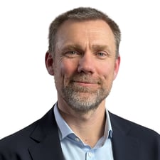 Mikkel Grønlykke