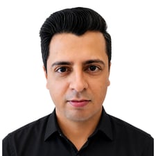 Arjun Varma
