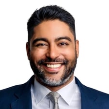 Salim Dhanani