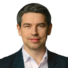 Pavel Khristolyubov