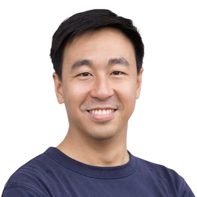 Gary Liu