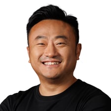 Ben Zhou