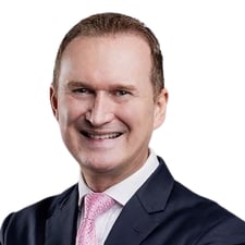 Marcus Hackett