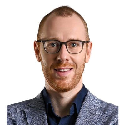Dr. Alexander Bechtel