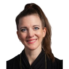 Sarah Levy